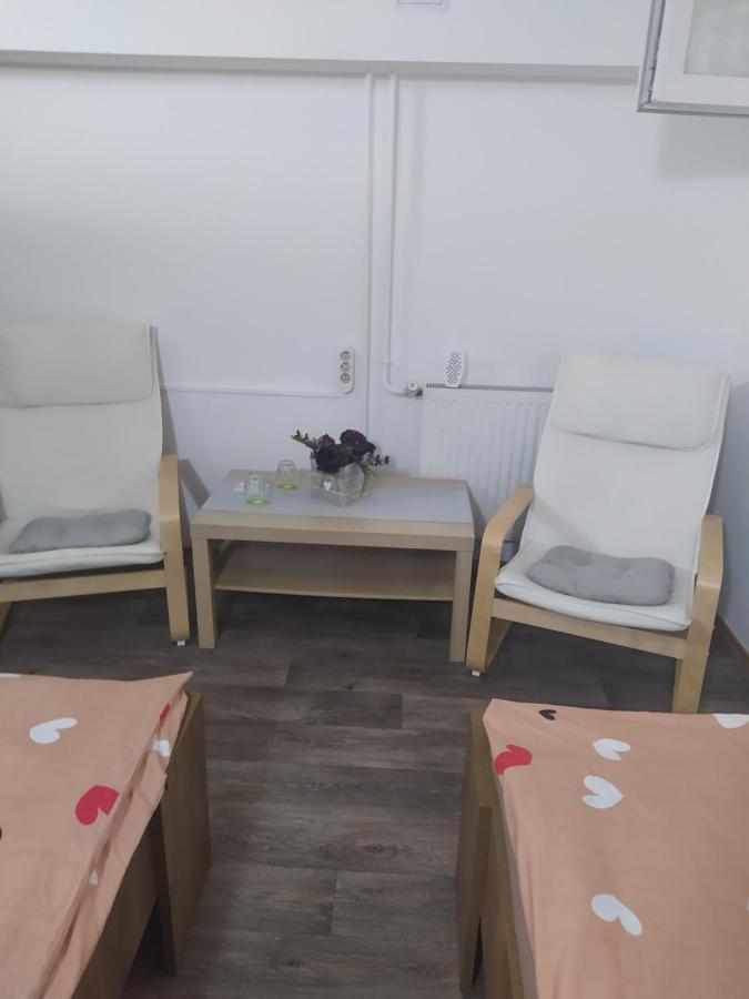 Kolpinghaz Pecs Hotel Eksteriør billede