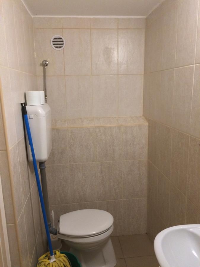 Kolpinghaz Pecs Hotel Eksteriør billede